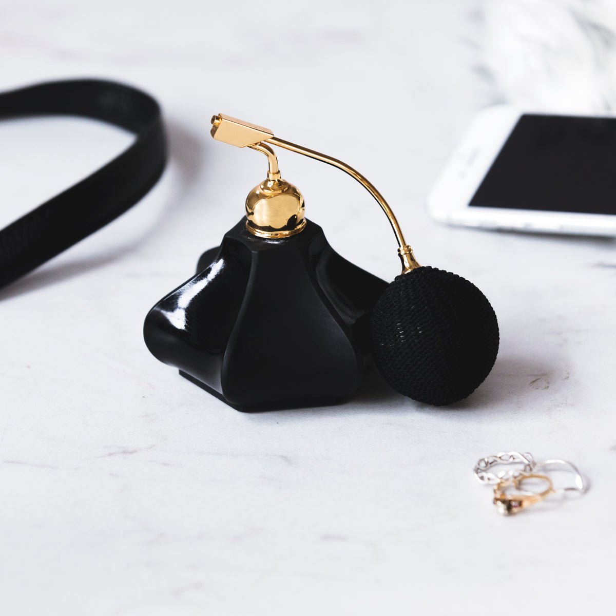 Eau de Parfum Nuit d'Alger