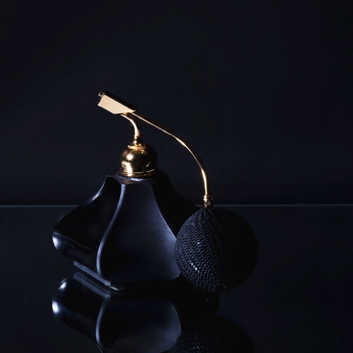 Eau de Parfum Nuit d'Alger