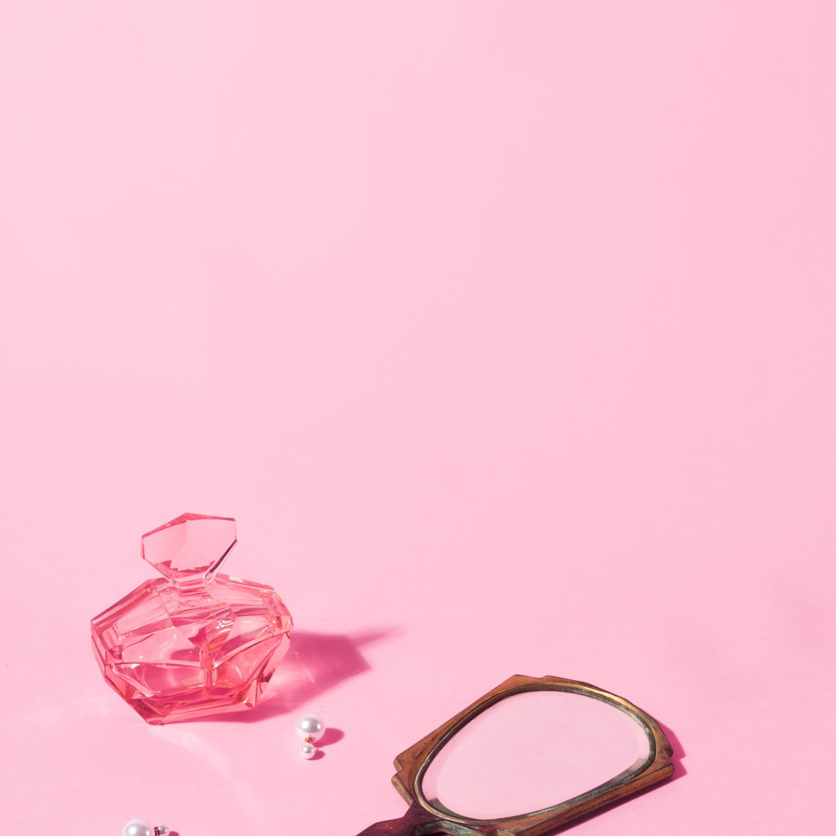 Eau de Parfum Rose de Blida