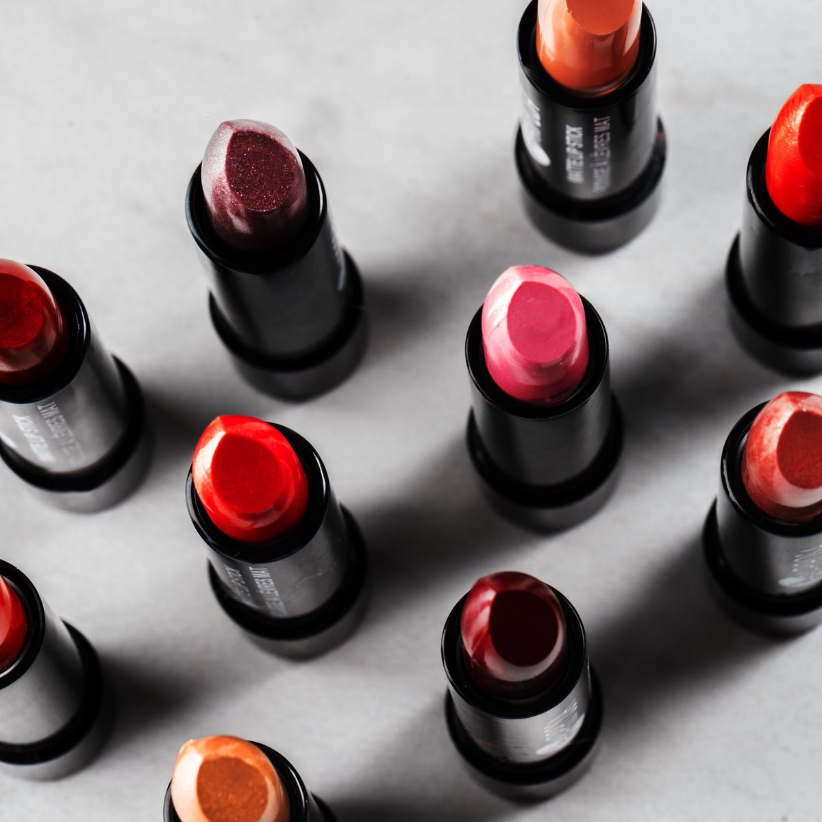 Rouge à Lèvres Mat Velours