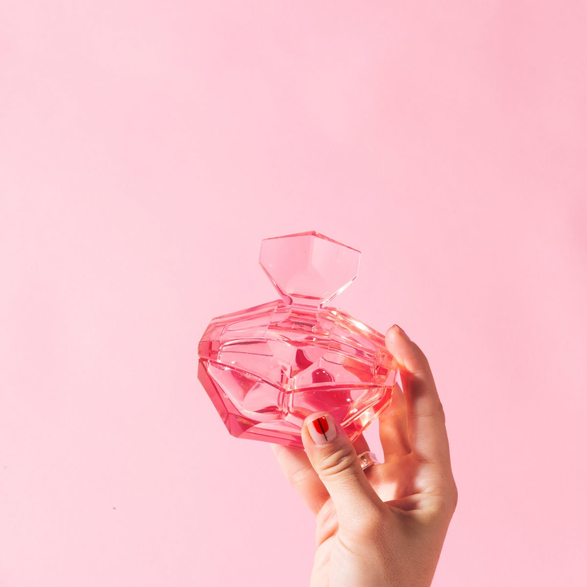 Eau de Parfum Rose de Blida