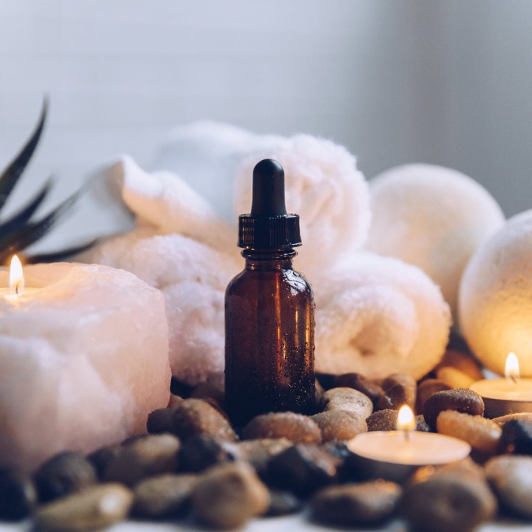 Huile d'Argan Pure Pressée à Froid