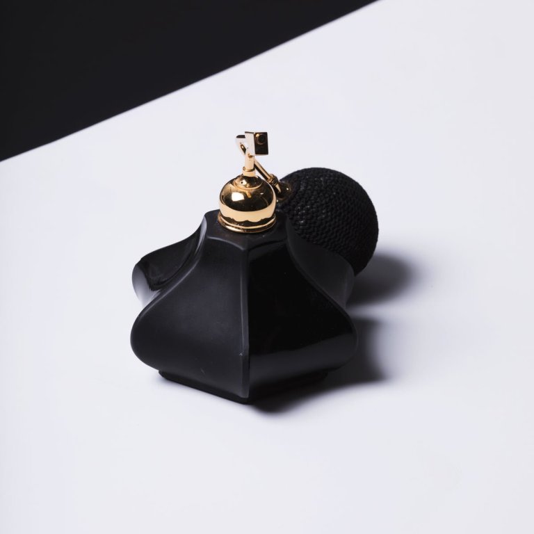 Eau de Parfum Nuit d'Alger