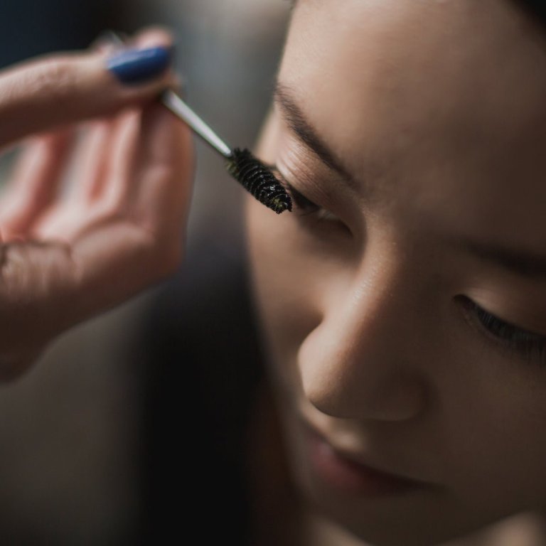 Mascara Volume Extrême