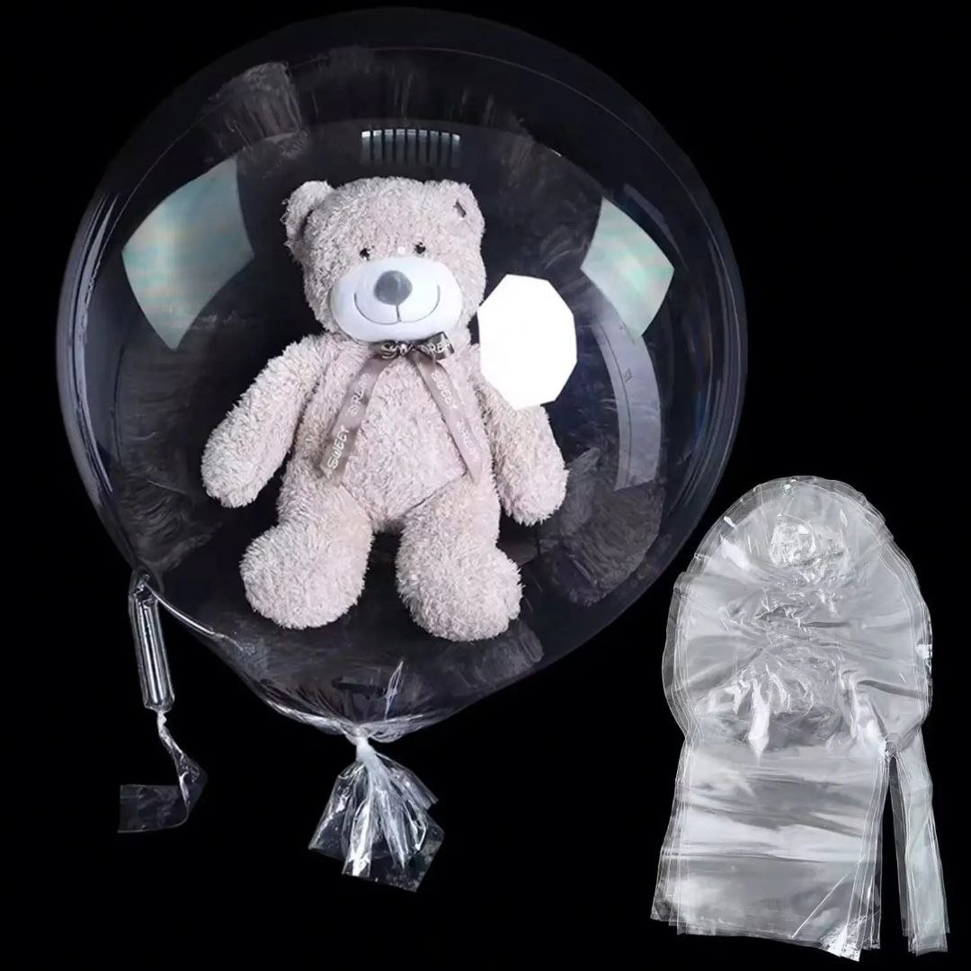 bobo ballone "30cm 10pice